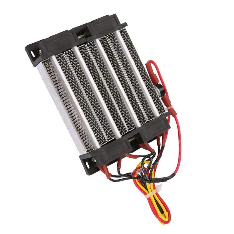 1000W Insulated PTC Ceramic Air Heater PTC Heating Element
