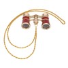 3X25 Theater Glasses Opera Binocular 3X25 Opera Glasses Binoculars with