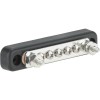 Marine Raider One new Marine Raider 10 + 2 Chrome Plated Bus Bar Terminal Block