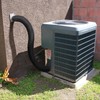 AC Copper Pipe Cover - Air Conditioner Hose Heat Reduction