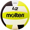Molten Premium Balón de Voleibol L2 de Competencia, Aprobado por