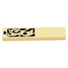 USB Flash Drive 16GB/32G/64G/128G Thumb Metal 2.0 Portable Waterproof Metal