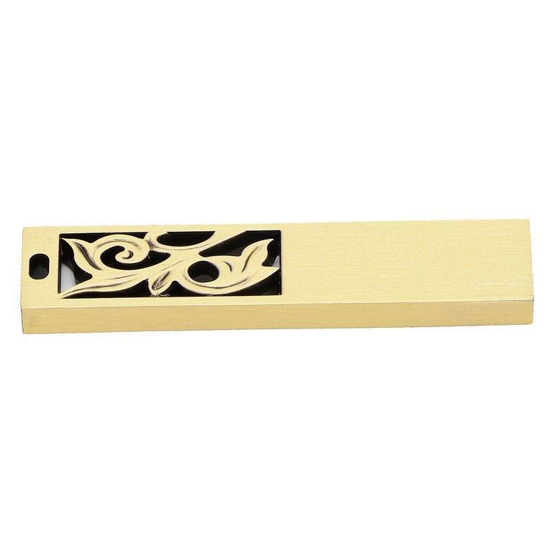 USB Flash Drive 16GB/32G/64G/128G Thumb Metal 2.0 Portable Waterproof Metal