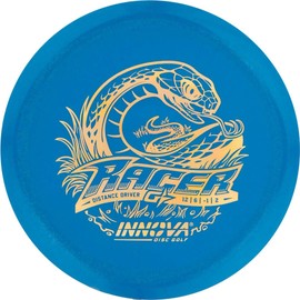 Innova GStar Racer Distance Driver Golf Disc