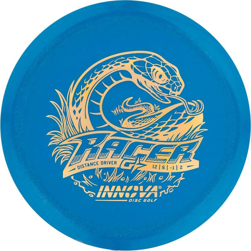Innova GStar Racer Distance Driver Golf Disc