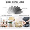 OCCI CHIARI Lightweight Designer Plastic frame Stylish Reading Glasses For