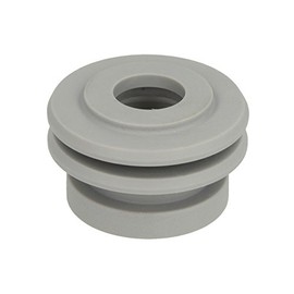 Lip Seal for Urinal Inlet Fittings Grey