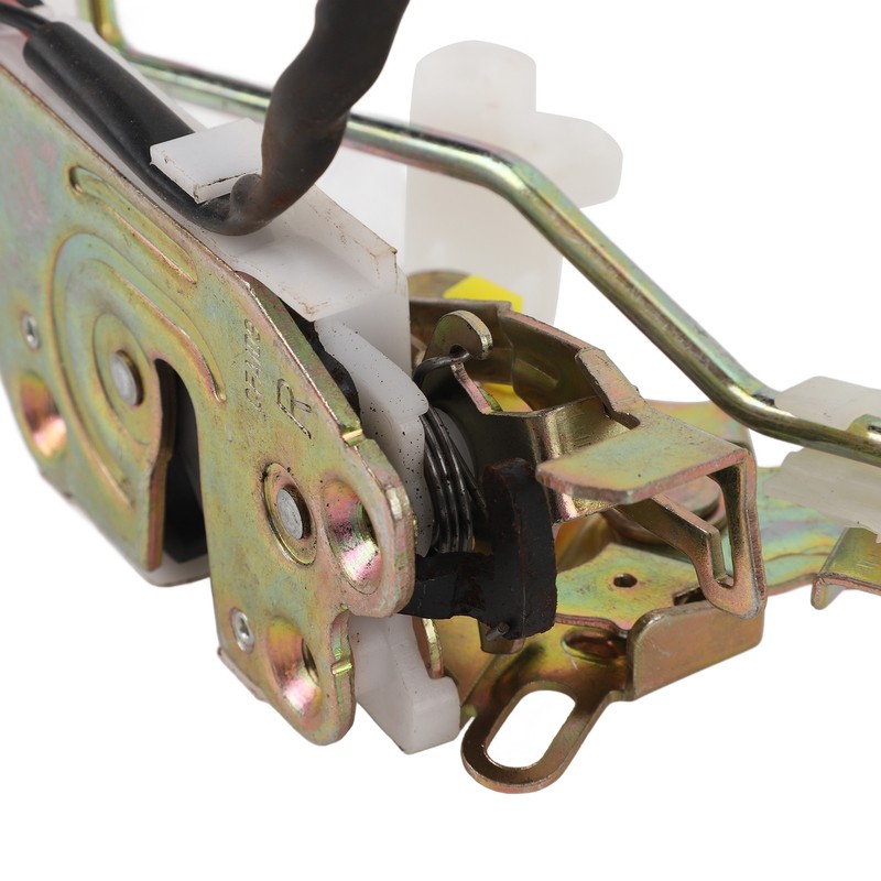 Car Rear Back Tail Tailgate Door Lock MB893476 Replacement for