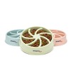 Smarty Life - Interactive Windmill Slow Feeder Bowl - Dog