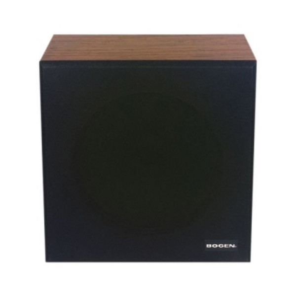 Bogen 8" SPKR in Baffle / WBS8T725 /