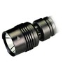 Streamlight 88077 ProTac HPL USB 1000-Lumen Long-Range USB Rechargeable Tactical