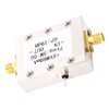 Signal Amplifier Module Broadband High Linearity 19dB 5M‑5G RF Signal