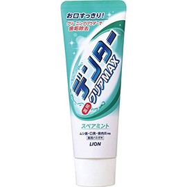 Lion Dentaclear MAX Spare Mint 140g