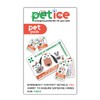 PET Home Alone PREMIUM Card Pack - Wallet size card