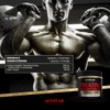 Activlab Creatine Monohydrate | 300g | 50 Servings | Natural