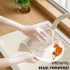 12 Counts Multipurpose Non-Scratch Wire Dishcloths – Reusable Dishwashing Rags