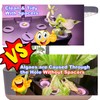 Plant Spacer Caps Compatible with Aerogarden Harvest, Bounty, Farm, Extra,