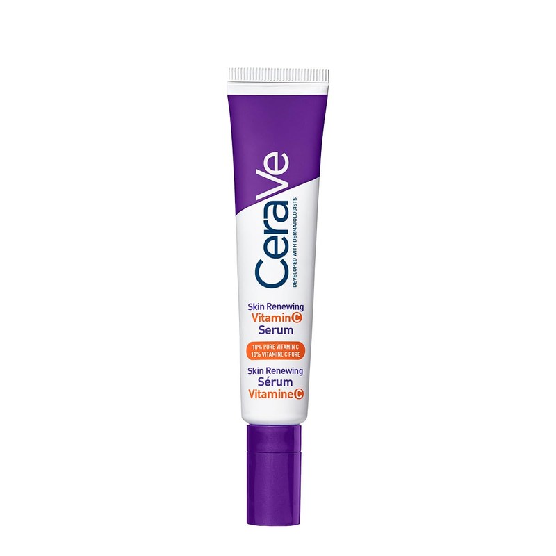 CeraVe Skin Renewing - Serum Vitamina C 30ml