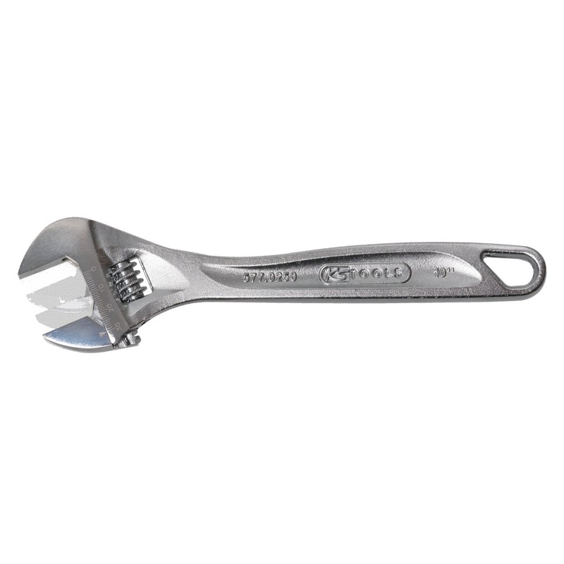 KS Tools 577.03 CLASSIC Adjustable Wrench,34mm