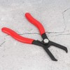 Suuonee Push Pin Pliers 30 Degree Push Pin Remover Tool