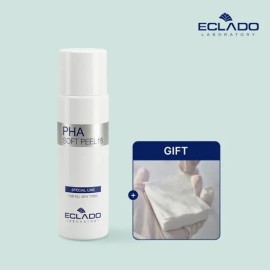 Eclado [Eclado] Hwajalmuk Paha Peel Essence 120ml + exclusive compressed cotton gift / [에끌라두] 화잘먹 파하 필에센스120ml+전용 압축솜증정