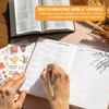 Clever Fox Prayer Journal – Daily Devotional & Gratitude Notebook