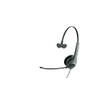 Jabra GN 2000 Mono Noise Cancelling Flex Boom