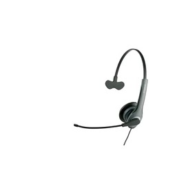 Jabra GN 2000 Mono Noise Cancelling Flex Boom