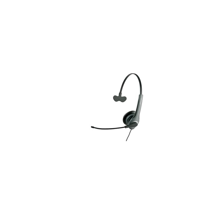 Jabra GN 2000 Mono Noise Cancelling Flex Boom