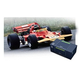 Scalextric 1:32 Scale GP Legends Lotus 72 Limited Edition Slot Car