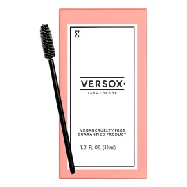 Sérum Crecimiento Pestañas Y Cejas Versox 30ml Biotina Mamey