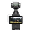 CYNOVA DJI Osmo Pocket 3 Screen Protector, Osmo Pocket 3