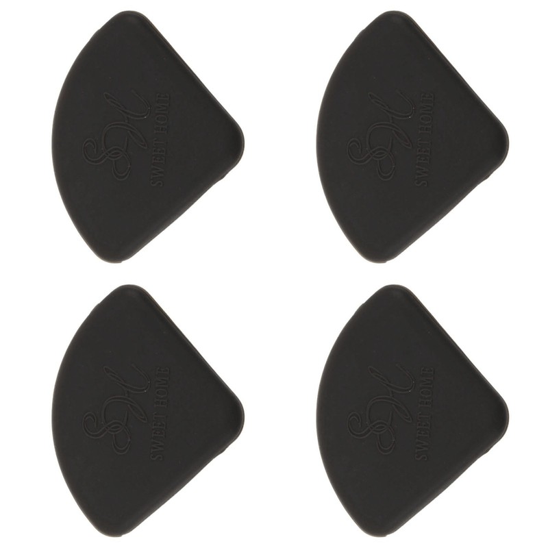 30pcs Edge Security Silicone Soft Bumper Safe Slim Furniture Edge