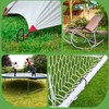 NONMON 12 Inch 8 Pack Trampoline Stakes Heavy Duty Ground