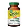 MegaFood MegaFood Vitamin D3 1000 IU (25 mcg) - Vitamin