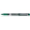 Pilot Hi-Tec V10 Rollerball Pen - Green (Pack of 6)
