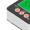 Digital Angle Finder Gauge Small Electronic Protractor Magnetic Angle Level