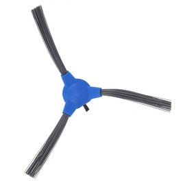 Fdit Costume Side Brush 8 Pieces for Eufy RoboVac 11S RoboVac 30 Robot Cleaning Accessories