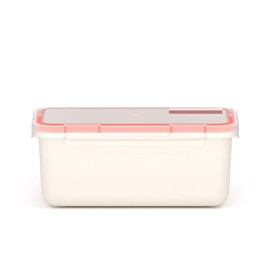 Valira Nomad Fusion Lunch Bag, Fabric White, 1 L
