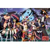 ONE PIECE FILM RED BATTLE Jigsaw Puzzle 1000 Piece (1000-590)