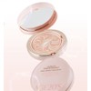 Age 20's Glow Fit Tone-Up Sun Pact SPF50+ PA++++