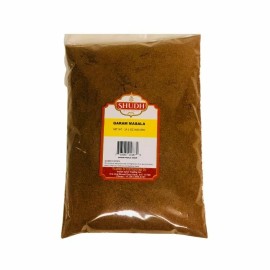 Shudh Garam Masala 100g (3.5 oz) - 1, 200 gm