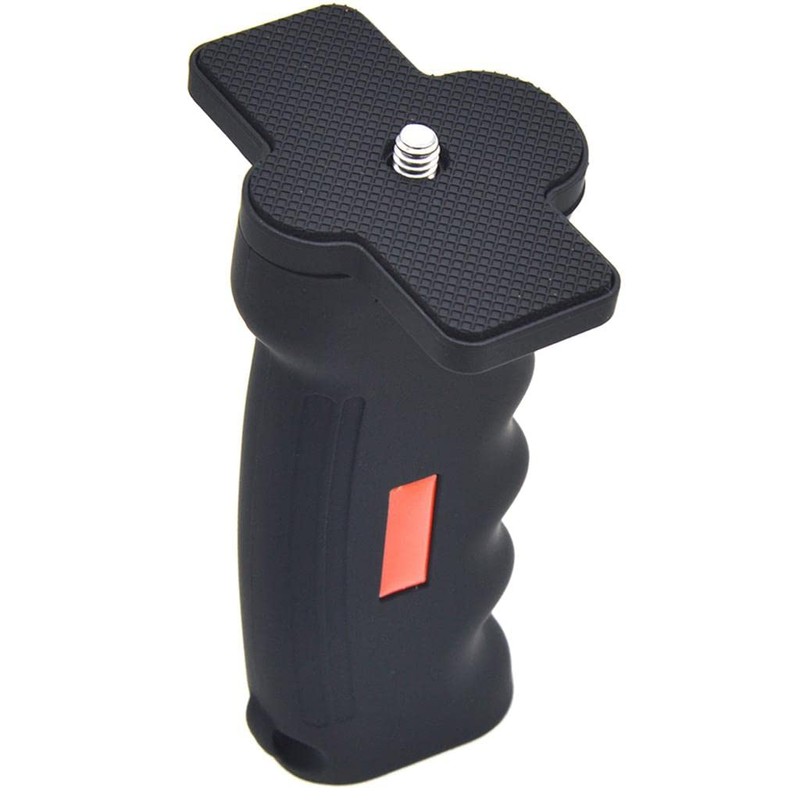 STARTIST New Pistol Grip Camera Grip 1/4" Screw for SLR