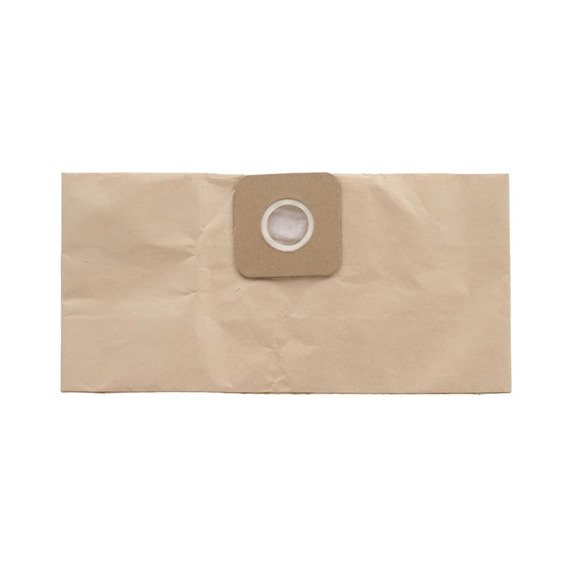 Shinko Seisakusho Compact Vacuum for ACVC-600, 5 Paper Packs