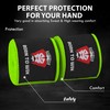 Born To Win Hand Wraps Boxing Inner Gloves With Wrist