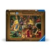 Ravensburger 12000395 Non-Wooden Puzzles, Multi-Coloured