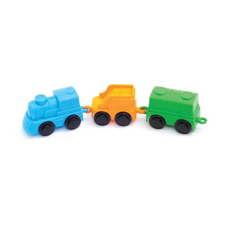 Step2 Deluxe Canyon Road Train & Track Table, Kids Activity