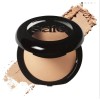 Saie Slip Tint Undetectable Baked Setting Powder, Translucent 3, 0.24