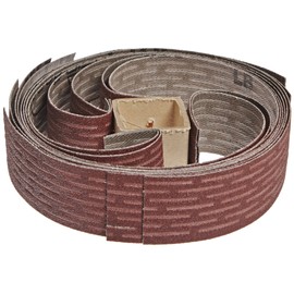 Norton Refill Grinding Wheel, Sand-O-Flex Grinding Wheel Refill, P120 Grit, Pack of 1