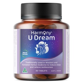 Harmony U Dream Tab X 30